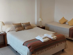 Nono Huasi Departamentos